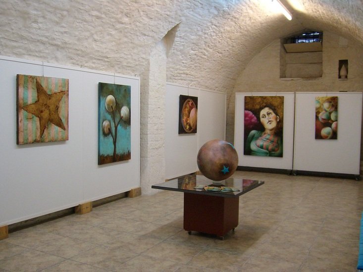 Spazio Espositivo