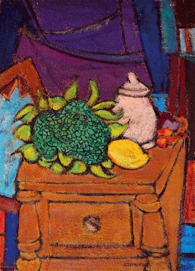 OPERE 2 di Sabino Gesmundo