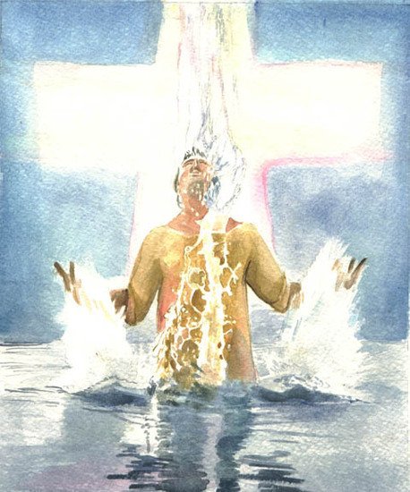 ARTE SACRA di Maria Bonaduce