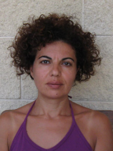 Enza MASTRIA